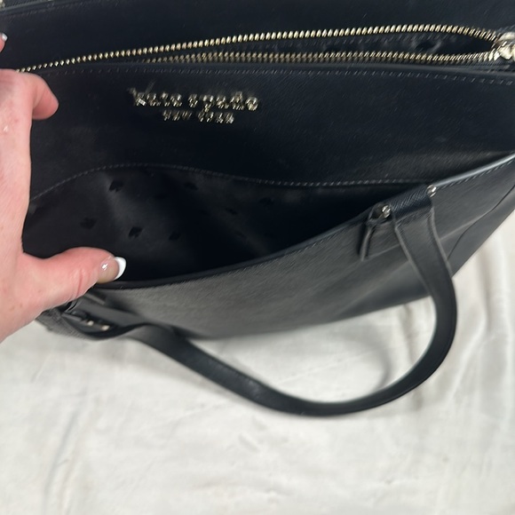 Kate Spade laptop tote bag - Picture 11 of 12